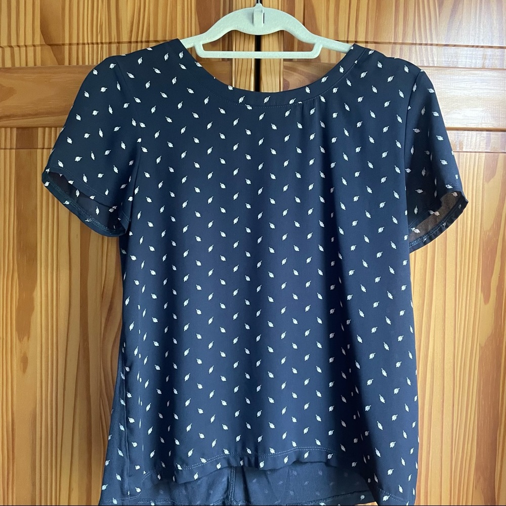 Loft top